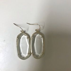 Kendra Scott earrings